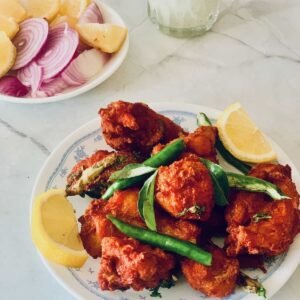 Chicken 65