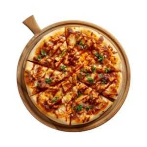 Chicken Pizza