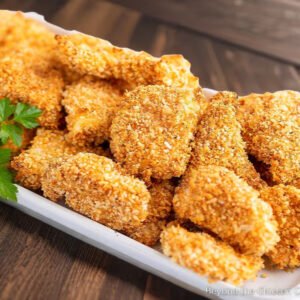 Chicken Nuggets