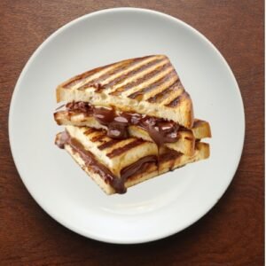 Chocolate Sandwich