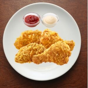 Crispy Chicken 10pcs Bucket
