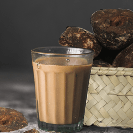 Karupatti Tea