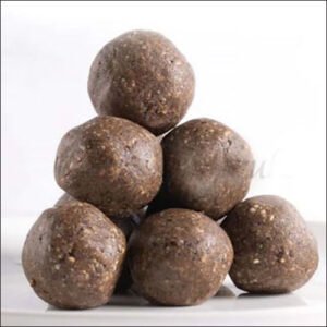 Karuppu Kavuni Laddu