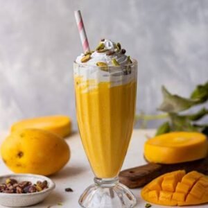 Mango Burst