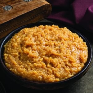 Srivilliputhur Milk Halwa