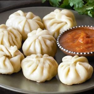 Veg Momos