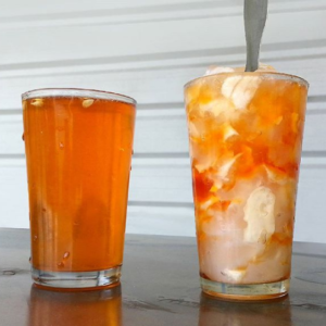 Nongu Sarbath (Seasonal)