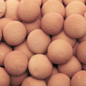 Finger Cookies (Raagi Biscut) 100 gms