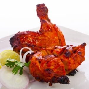 Tandoori Half BBQ