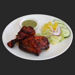 Tandoori Quarter BBQ