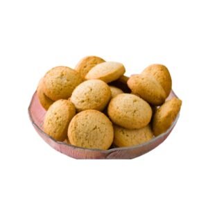 Fox Tail Cookies i (Thinai Biscut) 100 gms