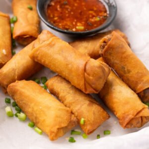 Veg Roll