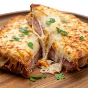 Veg Cheese Sandwich