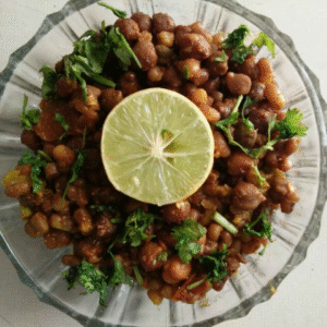 Black Chickpeas (Kondaikadalai)