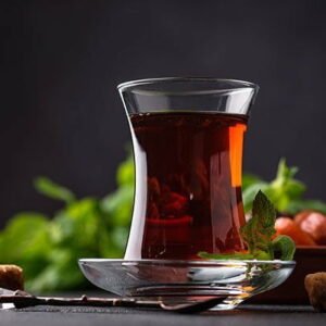 Black Tea