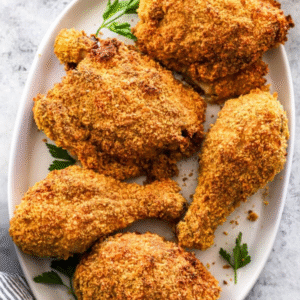 Boneless Chicken Strips (5pcs)