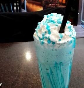Bubblegum Blast