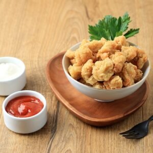 Chicken Popcorn (100 grams)