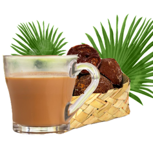 Karupatti Kaapi