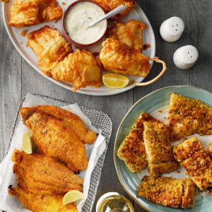 Club 10 Combo For Family