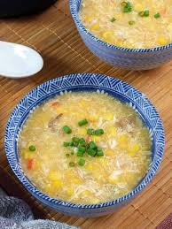 Corn Soup