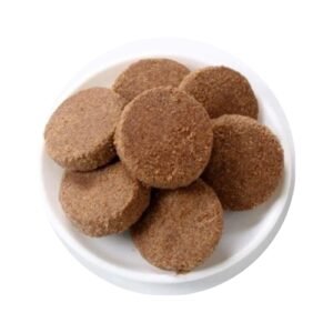 Palam Jaggery Cookies (Karupatti Biscut) 100 gms