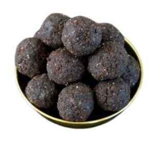 Karuppu Ulunthu Laddu