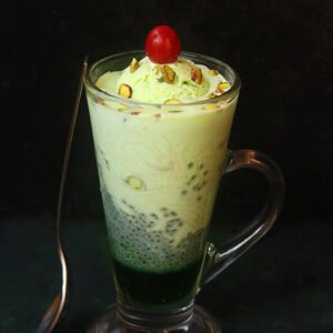 Kesar Pista