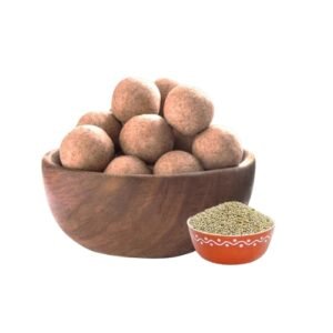 Kambu Laddu