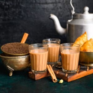 Nattusakkarai Tea