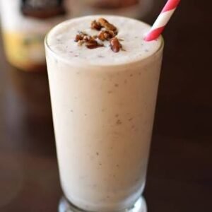 Nongu Milkshake
