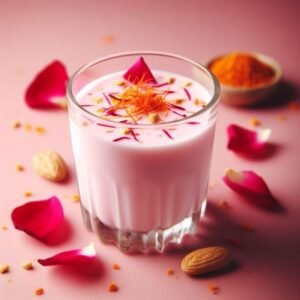 Rose Milk