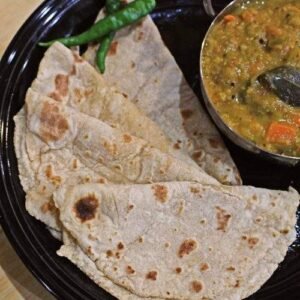Roti (1pcs)