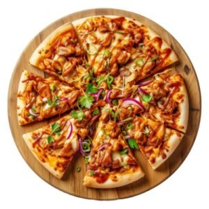 Special Pizza