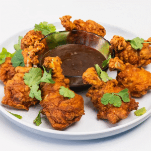 Chicken Lollipop (10pcs)