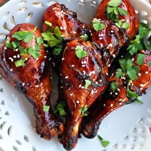 Chicken Drumstick (2pcs)