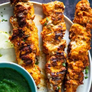 Tandoori Tikka