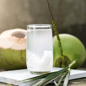 Tender Coconut Sarbath