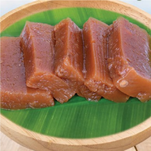 Thirunelveli Muscoth Halwa