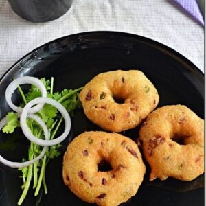 Ulundha vadai