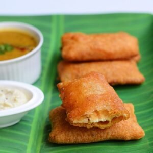 Valakai Bajji