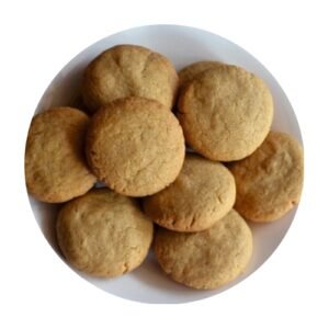 Koda Cookies (Varagu Biscut) 100 gms