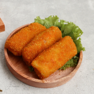 Chicken Roll