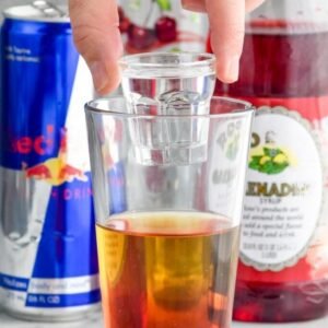 ENERGIZER (REDBULL)