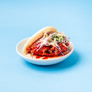 Day out secret Bao