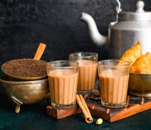 Chai and Street Culture