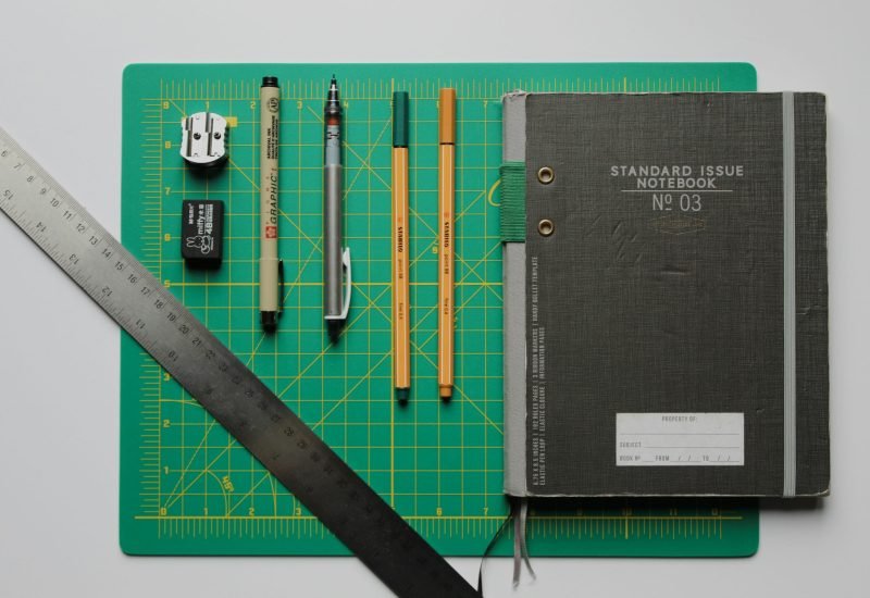 note-book